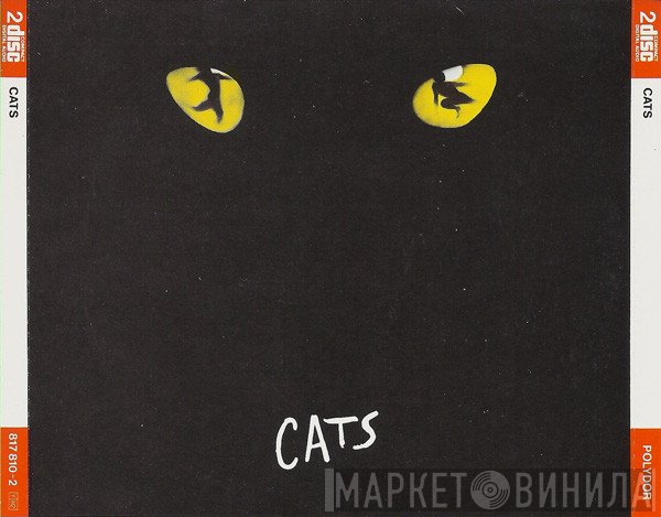 Andrew Lloyd Webber  - Cats