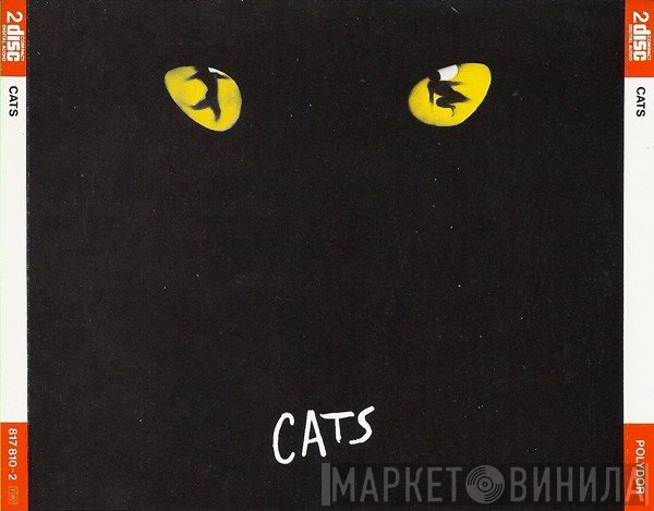 Andrew Lloyd Webber - Cats