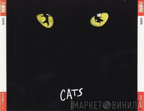 Andrew Lloyd Webber  - Cats