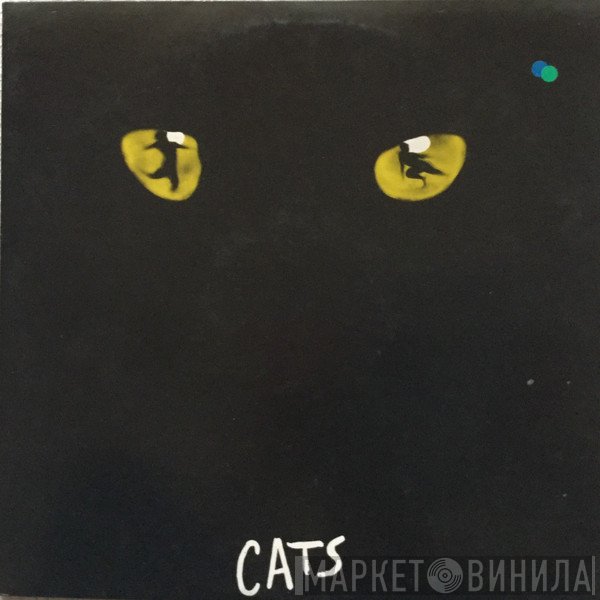 Andrew Lloyd Webber  - Cats