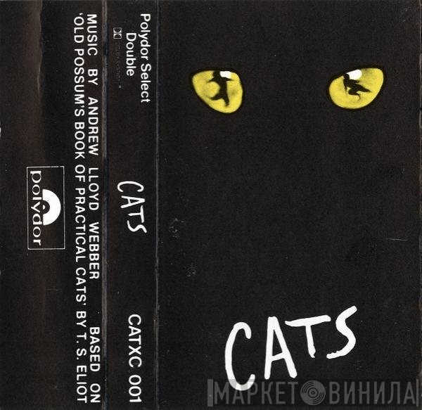 Andrew Lloyd Webber - Cats