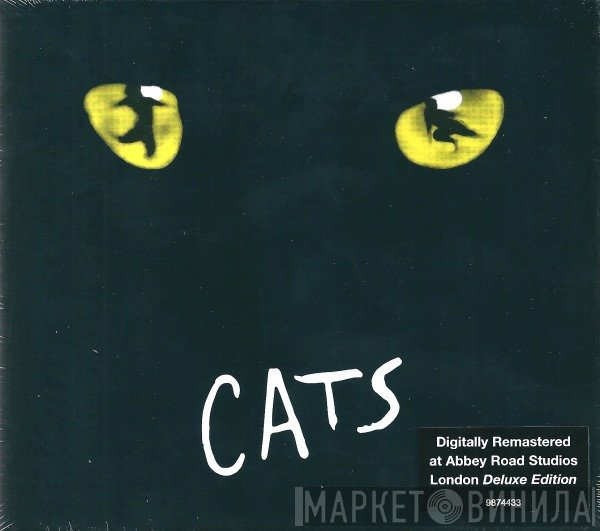Andrew Lloyd Webber - Cats