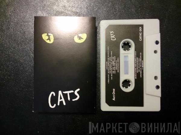 Andrew Lloyd Webber - Cats