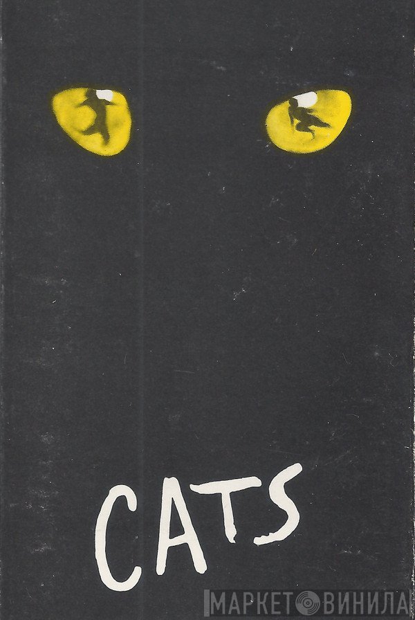 Andrew Lloyd Webber  - Cats