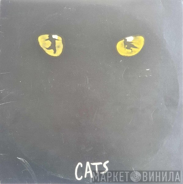 Andrew Lloyd Webber  - Cats