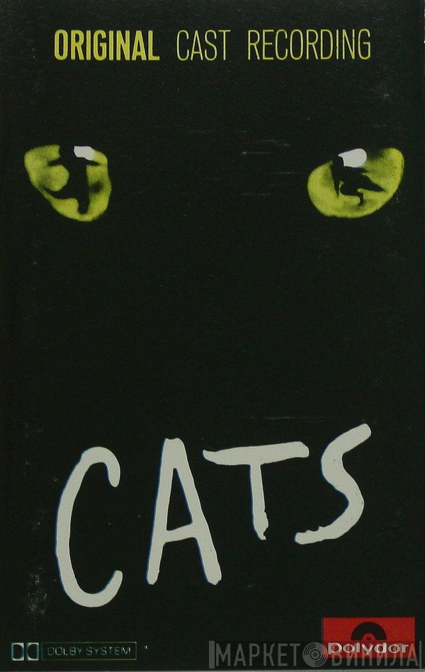 Andrew Lloyd Webber  - Cats