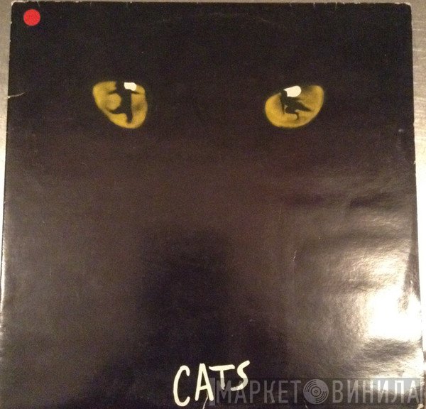 Andrew Lloyd Webber  - Cats