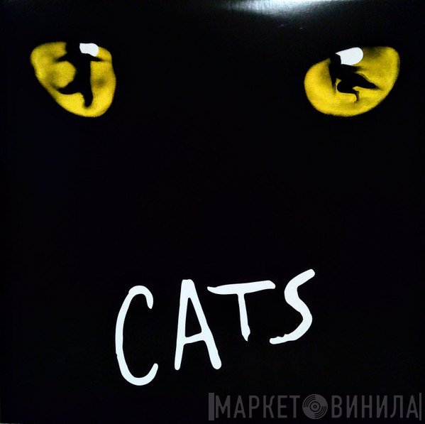 Andrew Lloyd Webber  - Cats