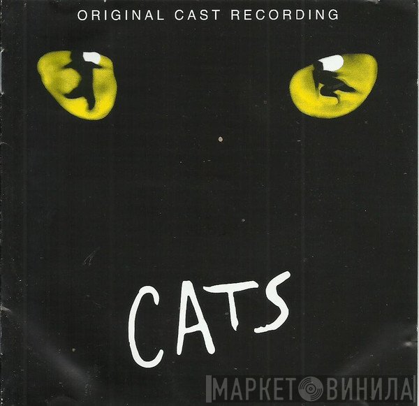 Andrew Lloyd Webber  - Cats