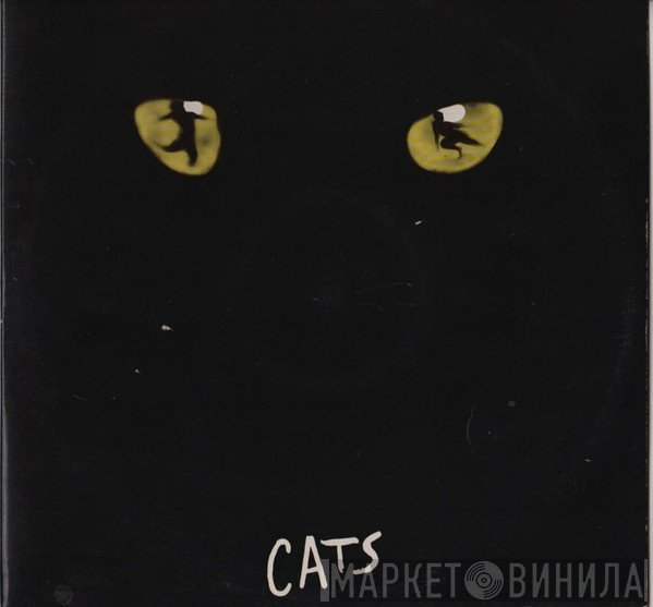Andrew Lloyd Webber - Cats