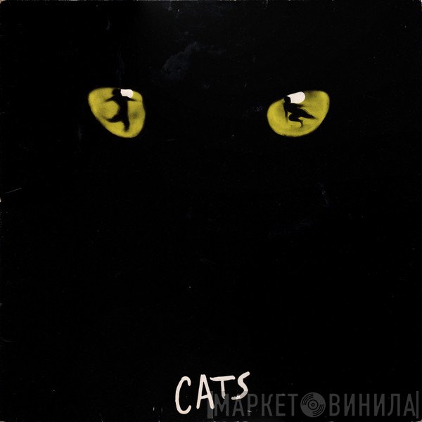 Andrew Lloyd Webber - Cats