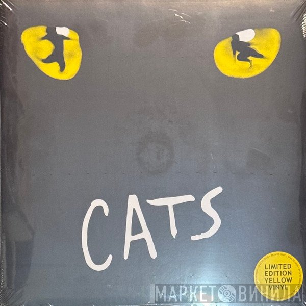 Andrew Lloyd Webber - Cats