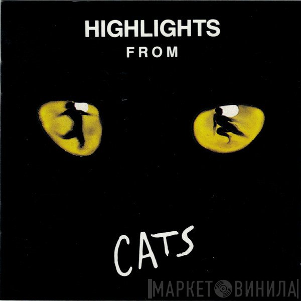 Andrew Lloyd Webber - Highlights From Cats