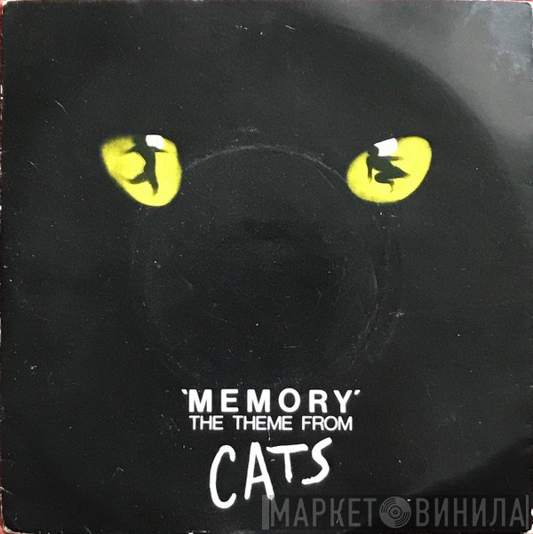 Andrew Lloyd Webber - Memory (Theme From The Musical "Cats")