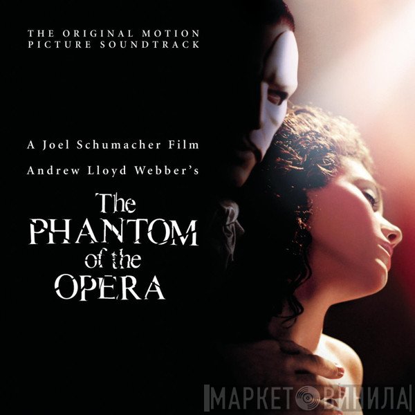 Andrew Lloyd Webber - Phantom Of The Opera