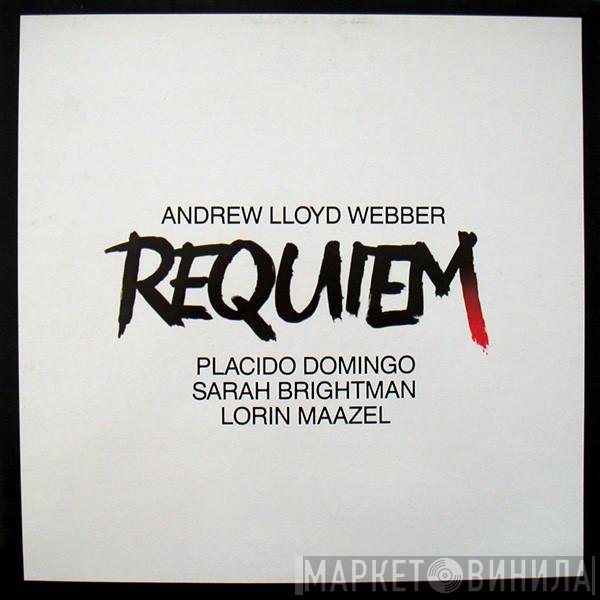 Andrew Lloyd Webber - Requiem