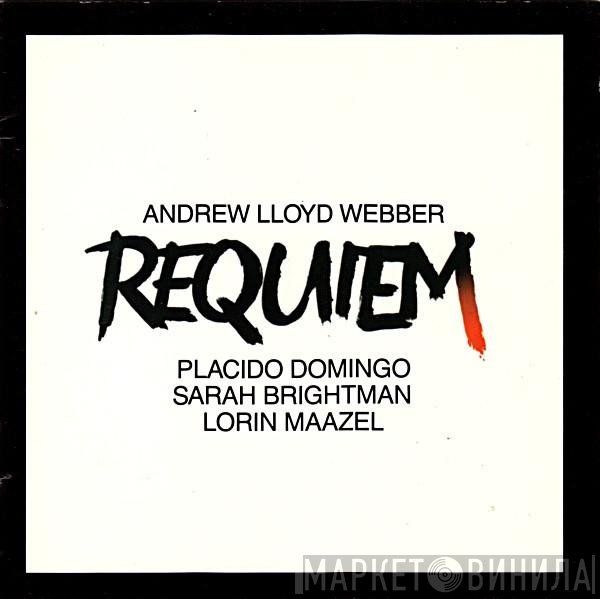 Andrew Lloyd Webber  - Requiem