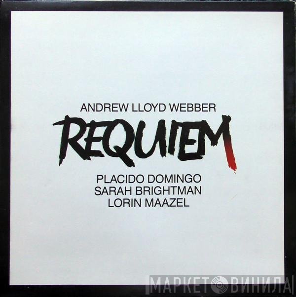 Andrew Lloyd Webber  - Requiem
