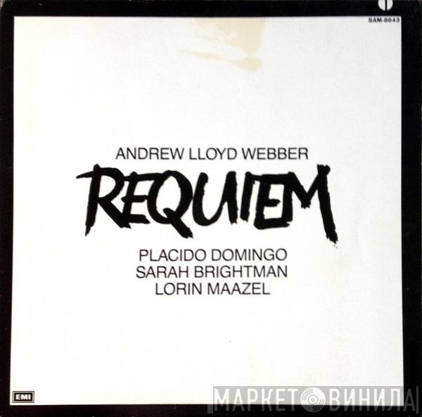 Andrew Lloyd Webber  - Requiem