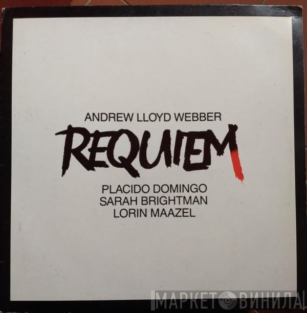 Andrew Lloyd Webber  - Requiem
