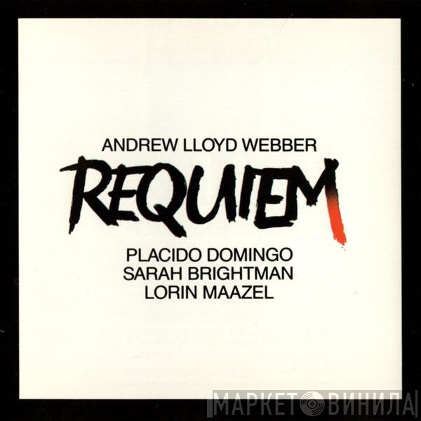 Andrew Lloyd Webber  - Requiem