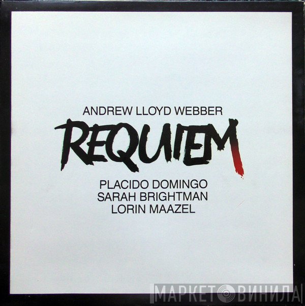 Andrew Lloyd Webber - Requiem