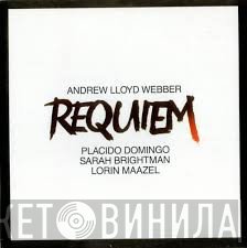 Andrew Lloyd Webber - Requiem