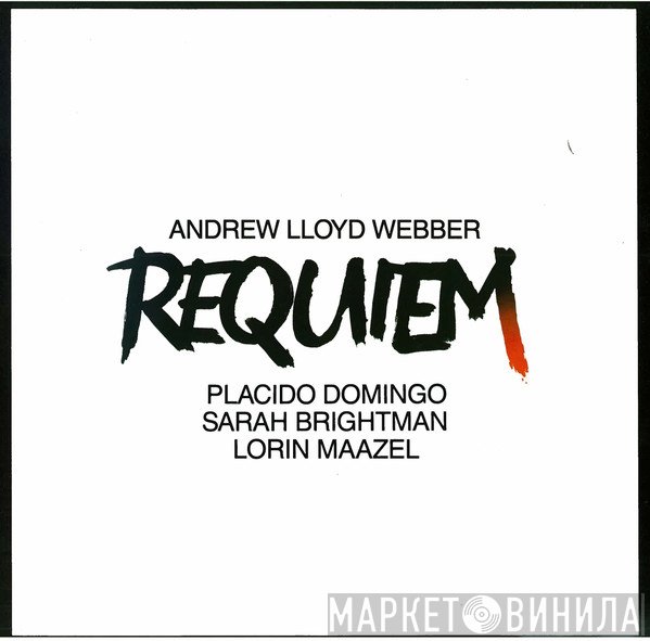 Andrew Lloyd Webber - Requiem