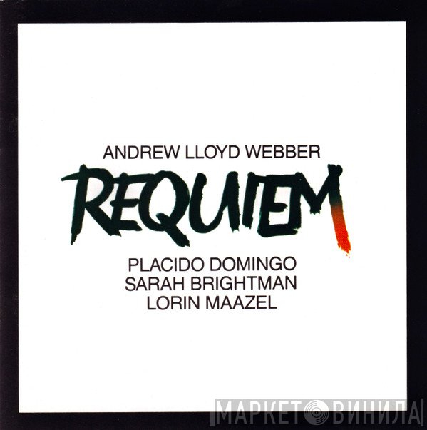 Andrew Lloyd Webber  - Requiem