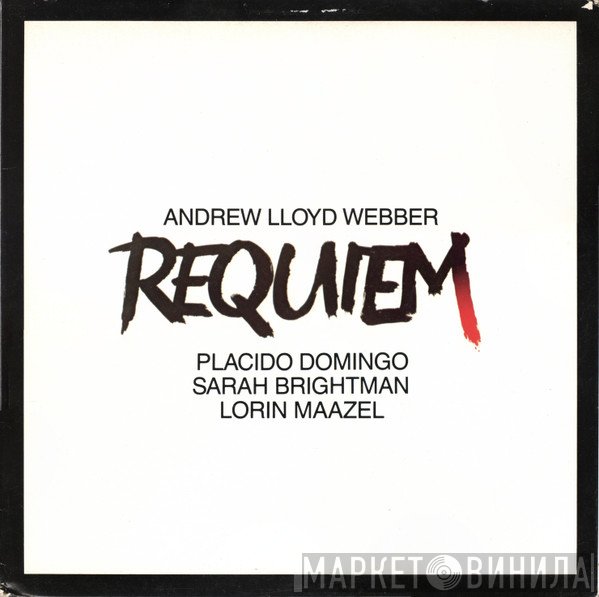 Andrew Lloyd Webber - Requiem