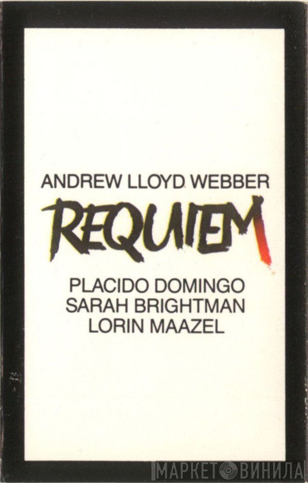 Andrew Lloyd Webber - Requiem