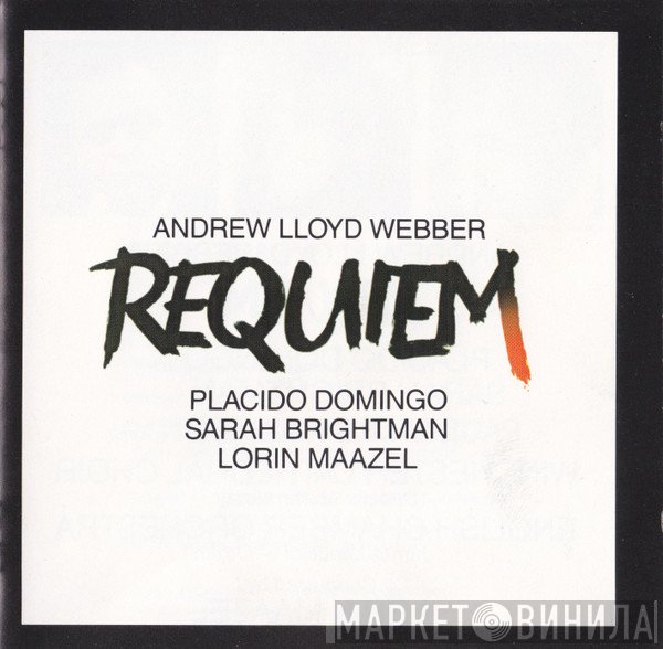 Andrew Lloyd Webber - Requiem