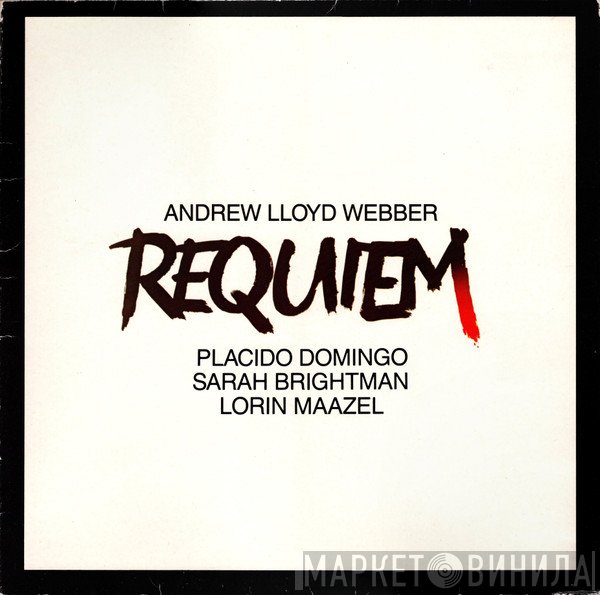 Andrew Lloyd Webber - Requiem