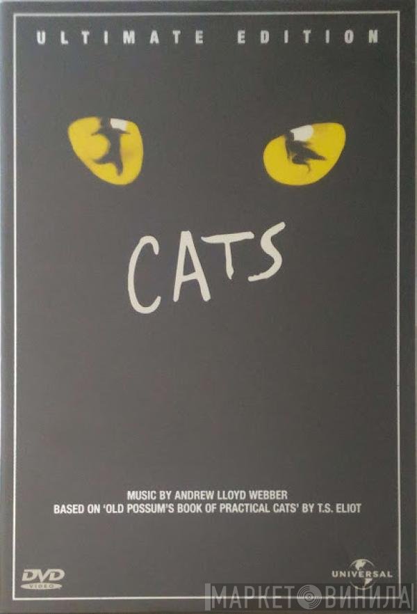 Andrew Lloyd Webber, T. S. Eliot - Cats