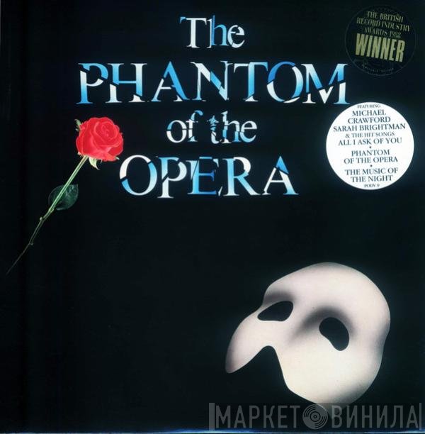 Andrew Lloyd Webber - The Phantom Of The Opera