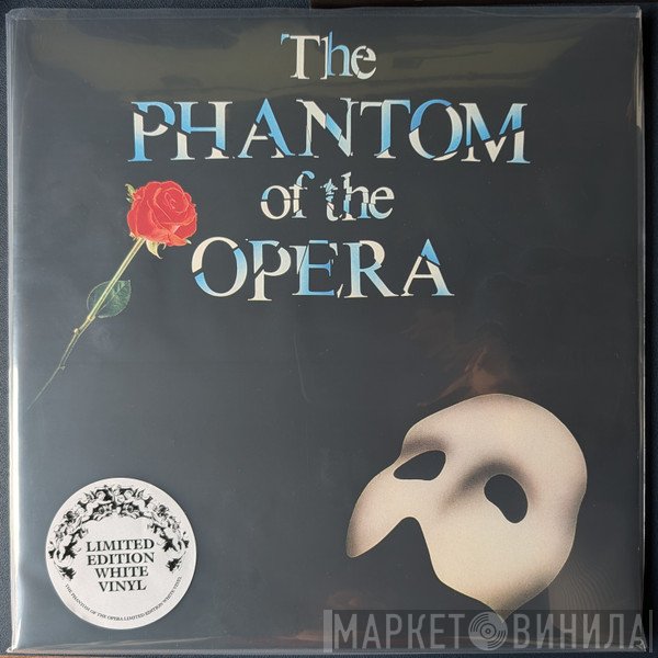 Andrew Lloyd Webber - The Phantom of the Opera