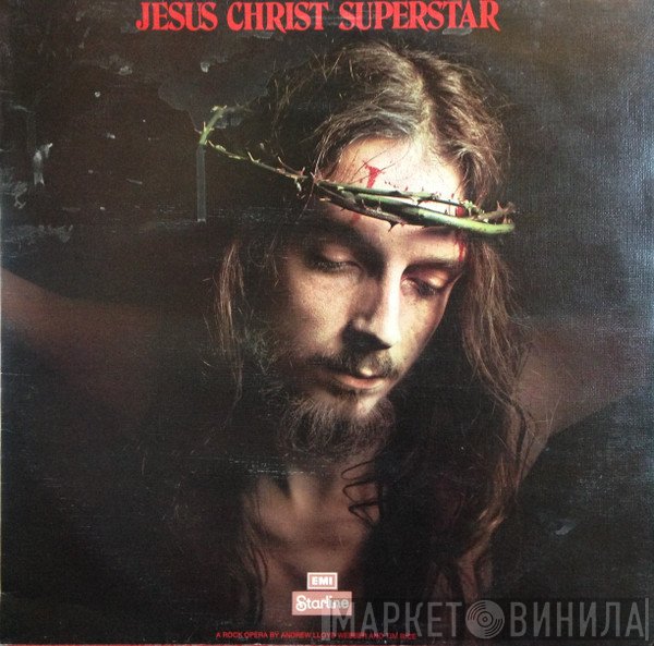 Andrew Lloyd Webber, Tim Rice - Jesus Christ Superstar