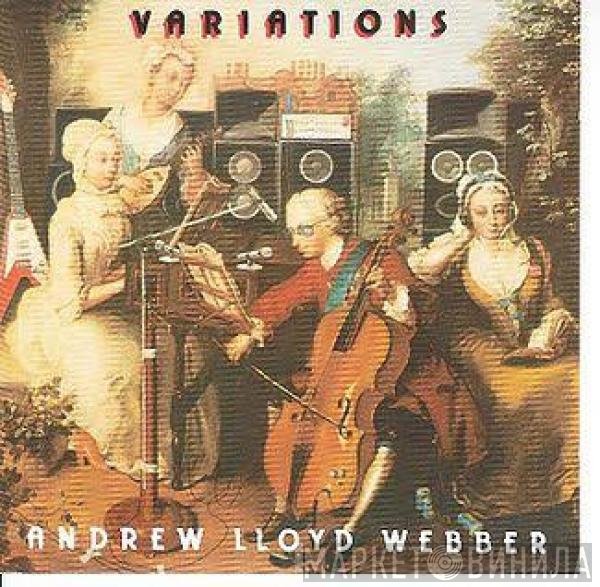 Andrew Lloyd Webber  - Variations