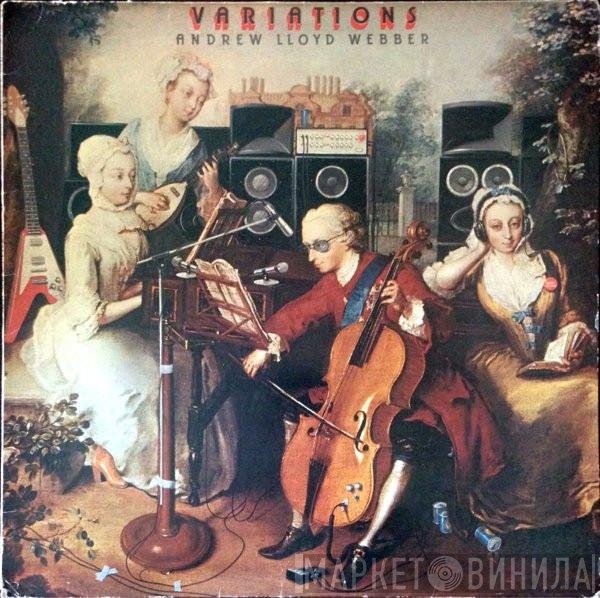 Andrew Lloyd Webber - Variations