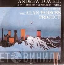 Andrew Powell And The Philharmonia Orchestra  - Lucifer / Time