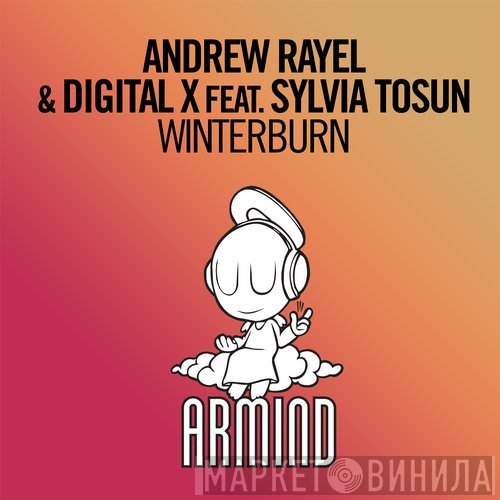 Andrew Rayel & Digital X  Feat. Sylvia Tosun  - Winterburn