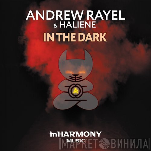 Andrew Rayel & Haliene  - In The Dark