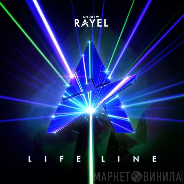Andrew Rayel  - Lifeline