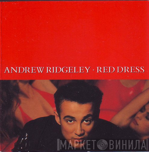 Andrew Ridgeley  - Red Dress