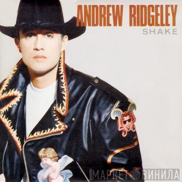 Andrew Ridgeley  - Shake