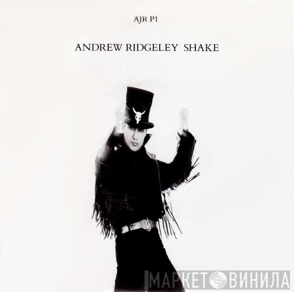 Andrew Ridgeley - Shake