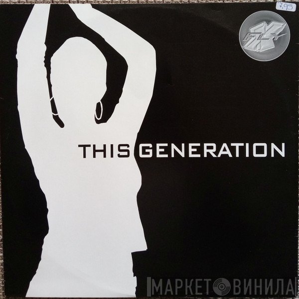 Andrew Roachford, Tom Flinn - This Generation