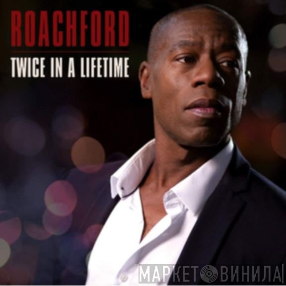 Andrew Roachford - Twice In A Lifetime