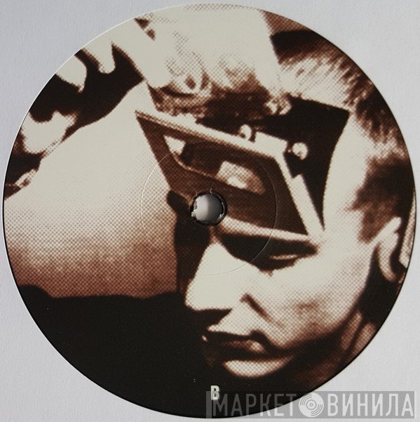 Andrew Soul, Peter JD - Known By None EP