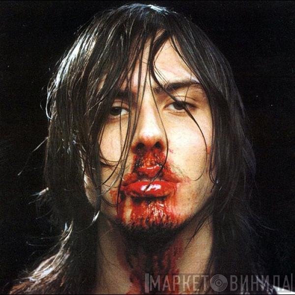 Andrew W.K.  - I Get Wet